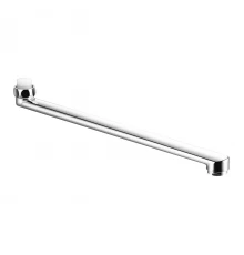 Излив плоский для универсального смесителя, 30 см Lemark (LM9472C)