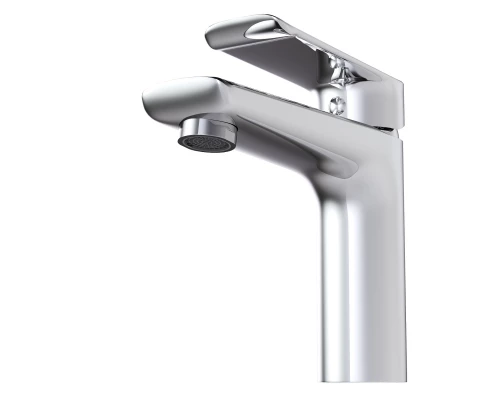 Смеситель для раковины 35k MIXLINE ML29-04 "Comfort" (550770)