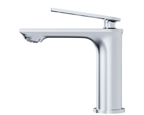 Смеситель для раковины 26k MIXLINE ML28-04 "Energy" (550767)