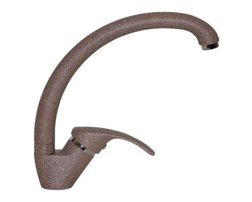 Смеситель для кухонной мойки MIXLINE ML-GS02 (526190)