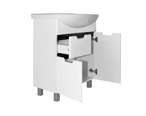 Тумба под раковину MIXLINE "ПРОМЕТЕЙ-65" под ум.Best-65 (550333)