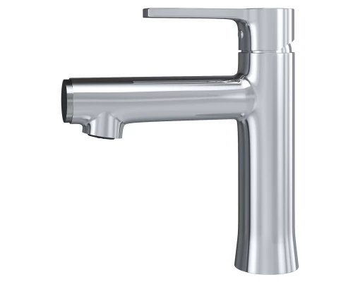 Смеситель для раковины 35k MIXLINE ML22-04 "Round" (550743)