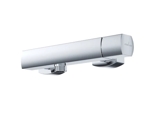 Смеситель для душа 30k MIXLINE ML27-07 "Primo" (550764)