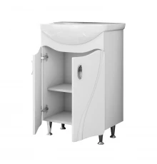 Тумба для ванной MIXLINE "ЛИМА-65" под ум.Элеганс-65 (551703)