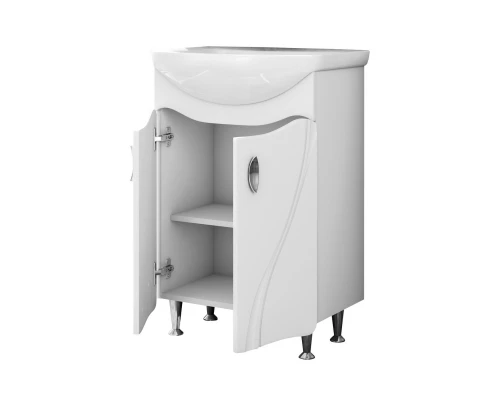 Тумба для ванной MIXLINE "ЛИМА-65" под ум.Элеганс-65 (551703)
