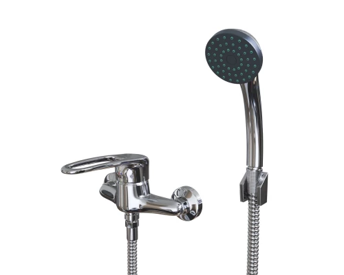 Смеситель для душа 40k MIXLINE ML05-07 (544302)