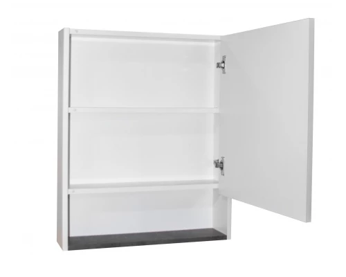 Зеркало-шкаф навесной без подсветки MIXLINE Сура-60 (539801)