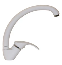 Смеситель для кухонной мойки MIXLINE ML-GS02 (526192)