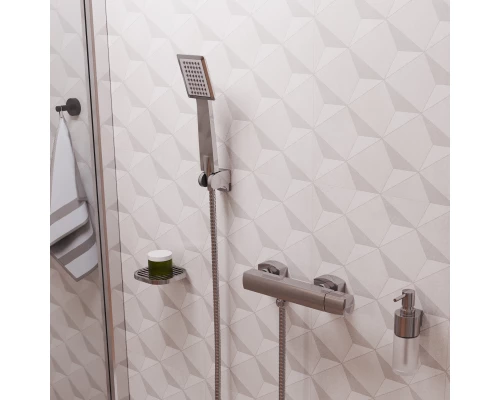 Смеситель для душа 30k MIXLINE ML27-07 "Primo" (550764)