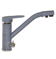 Смеситель для кухонной мойки MIXLINE ML-GS05 (526212)