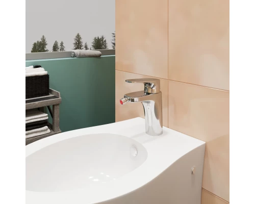 Смеситель для биде MIXLINE ML12-05 (530484)