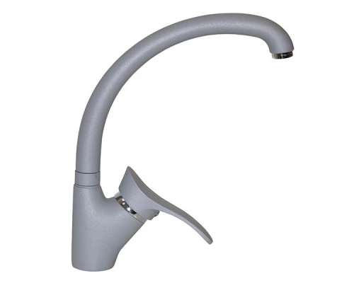 Смеситель для кухонной мойки MIXLINE ML-GS01 (533169)