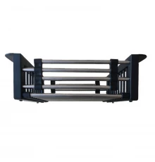 Коландер универсальный телескопический 260*440 мм (541458)