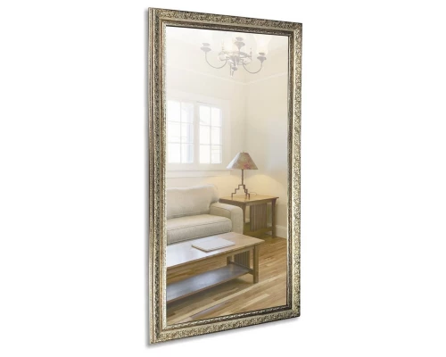 Зеркало без подсветки MIXLINE Верона 500*950 (527453)