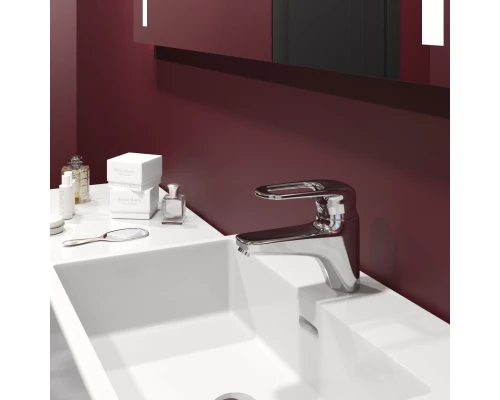 Смеситель для умывальника MIXLINE ML05-04 (522159)