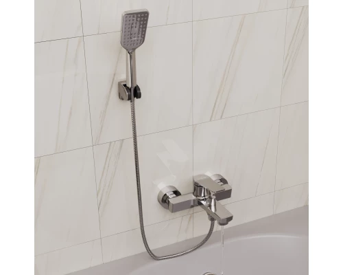 Смеситель для ванны 35k MIXLINE ML24-01 "Unito" (550752)