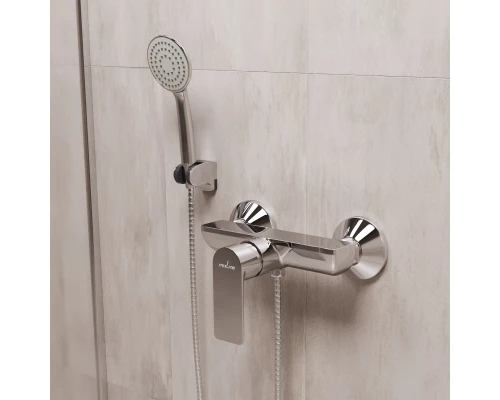 Смеситель для душа 35k MIXLINE ML26-07 "Life" (550761)