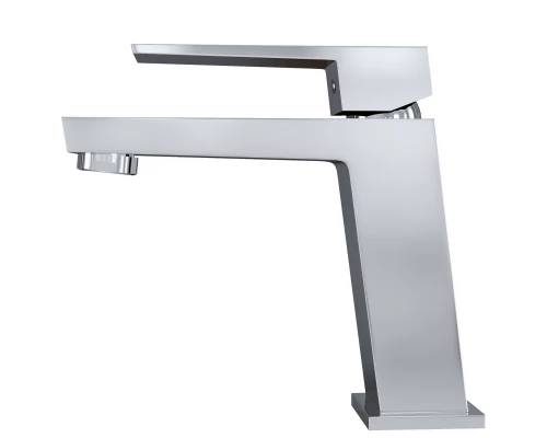 Смеситель для раковины 35k MIXLINE ML20-04 "Quadro" (550735)