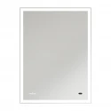 Зеркало MIXLINE "Велес-2" 600*800 (ШВ) бесконтактный сенсор, светодиодная подсветка+подогрев (554631)