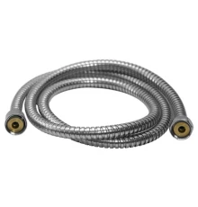 Шланг душевой 150 см имп/кон MIXLINE (коробка) (528374)