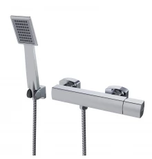 Смеситель для душа 30k MIXLINE ML27-07 "Primo" (550764)