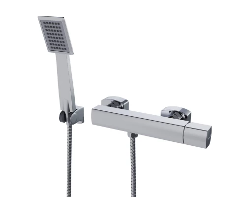 Смеситель для душа 30k MIXLINE ML27-07 "Primo" (550764)