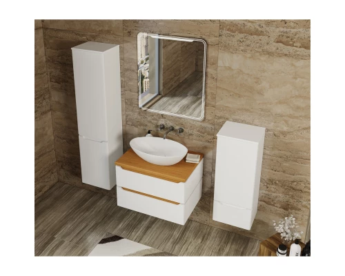 Тумба д/ванной MIXLINE "ВИКТОРИЯ-90"(547207)