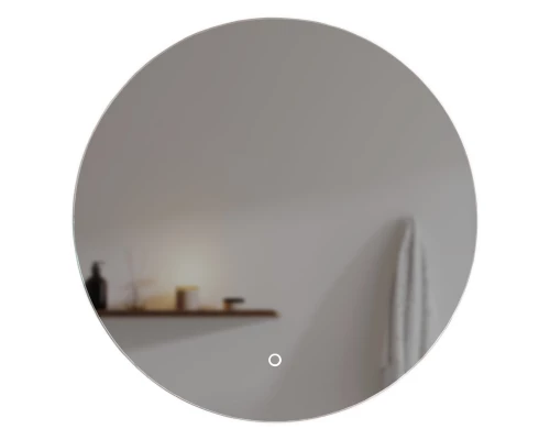 Зеркало MIXLINE "Саванна-Лайт" D500 (550413)