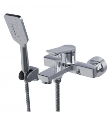 Смеситель для ванны 35k MIXLINE ML24-01 "Unito" (550752)