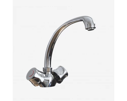 Смеситель для кухни MIXLINE ML01-03 (522120)