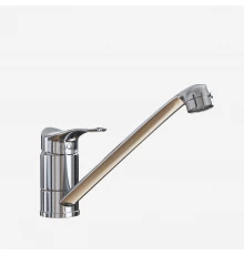 Смеситель для кухни MIXLINE ML03-03 (522123)