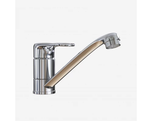 Смеситель для кухни MIXLINE ML05-03 (522128)