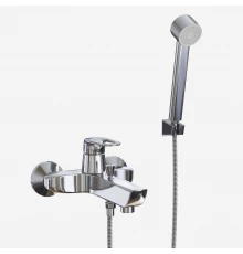 Смеситель для ванны MIXLINE ML05-01 (522144)