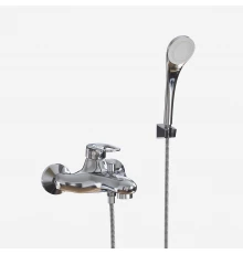 Смеситель для ванны MIXLINE ML06-01 (522146)