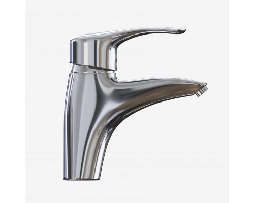 Смеситель для умывальника MIXLINE ML03-04 (522157)