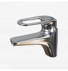 Смеситель для умывальника MIXLINE ML05-04 (522159)