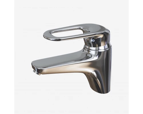 Смеситель для умывальника MIXLINE ML05-04 (522159)