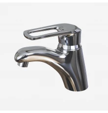 Смеситель для умывальника MIXLINE ML06-04 (522160)