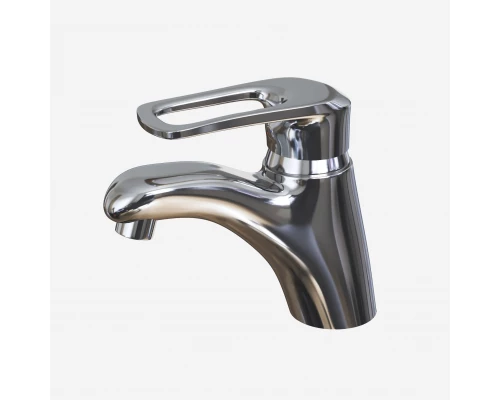 Смеситель для умывальника MIXLINE ML06-04 (522160)