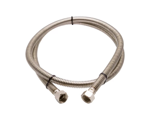 Сильфонная подводка д/газа MIXLINE VRT  1,5 вн/вн VRT (522240)