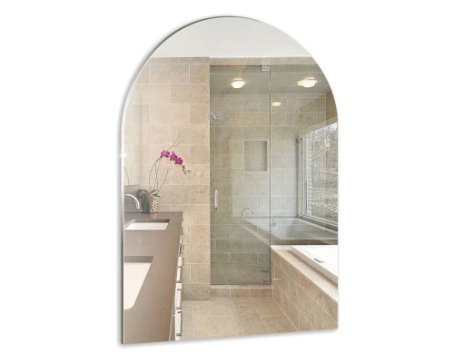 Зеркало без подсветки MIXLINE 390*580 (525022)