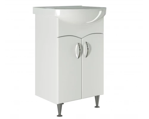 Тумба под раковину Альфана-52 MIXLINE Формат-52 (525507)