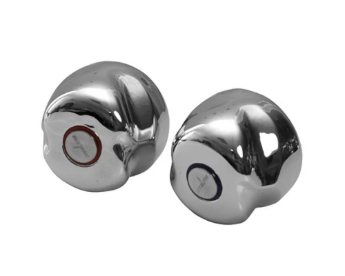 Маховик ML01 металл MIXLINE (блистер) пара 24 шлица (526778)