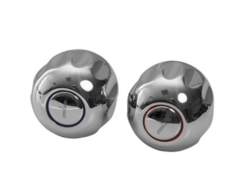 Маховик ML02 металл MIXLINE (блистер) пара 24 шлица (526779)