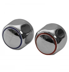 Маховик ML04 металл MIXLINE (блистер) пара 24 шлица (526780)