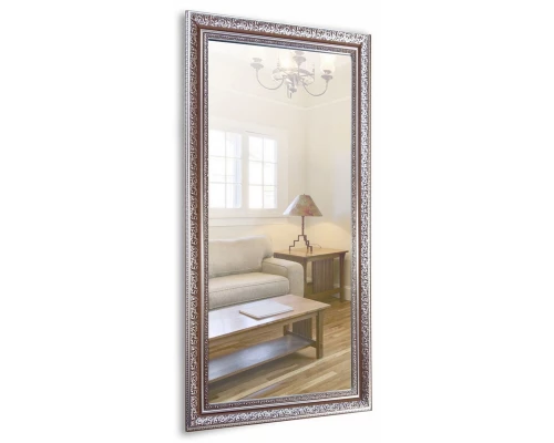 Зеркало без подсветки MIXLINE Верона 500*950 (527453)