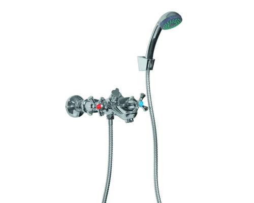 Смеситель для ванны MIXLINE ML10-01 (529846)