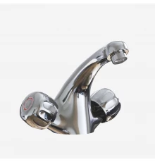 Смеситель для умывальника MIXLINE ML02-04 (529848)