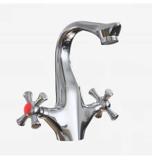 Смеситель для умывальника MIXLINE ML10-04 (529851)