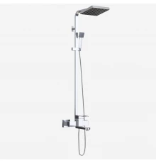 Душевая система MIXLINE ML2433 (530035)